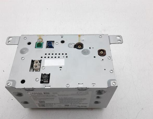 Control unit VOLVO XC40 (536)