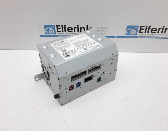 Control unit VOLVO XC40 (536)