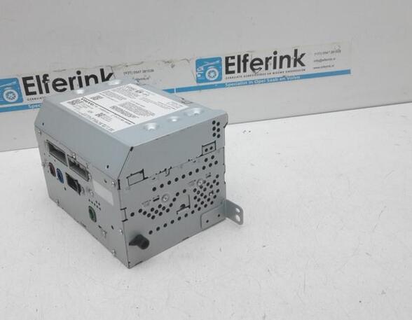 Control unit VOLVO XC90 II (256)