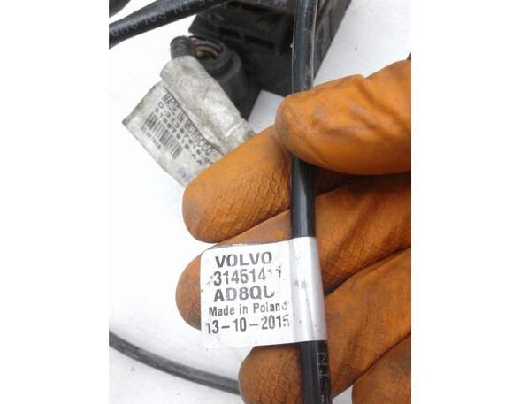 Control unit VOLVO XC90 II (256)