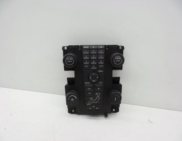 Control unit VOLVO S40 II (544)