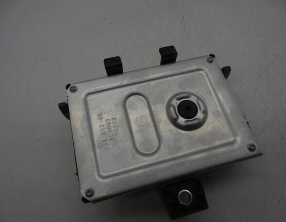 Control unit OPEL ASTRA J (P10)