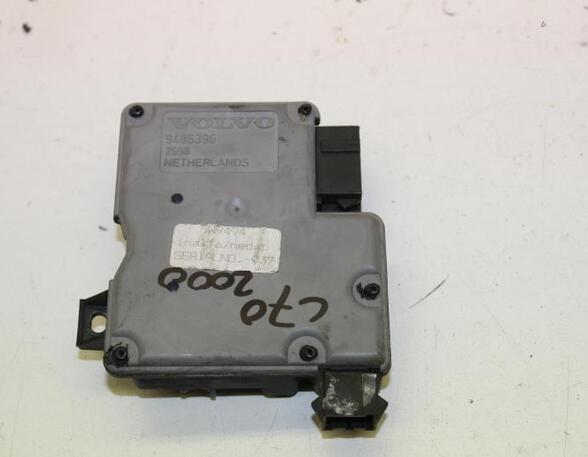 Control unit VOLVO C70 I Coupe (--)