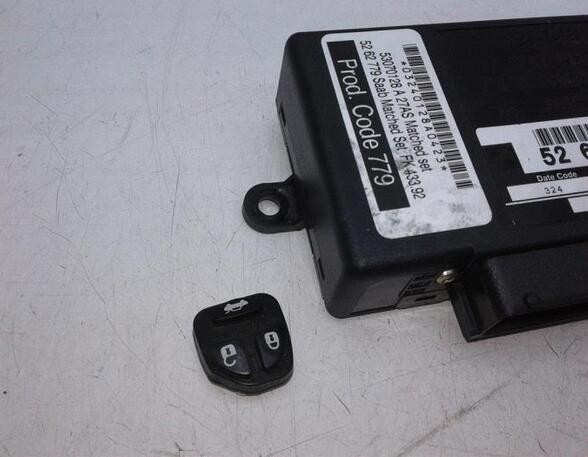 Control unit SAAB 9-5 (YS3E)