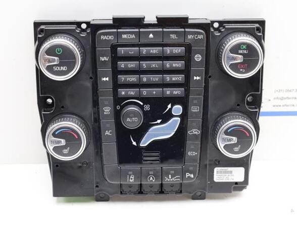 Control unit VOLVO S80 II (124)