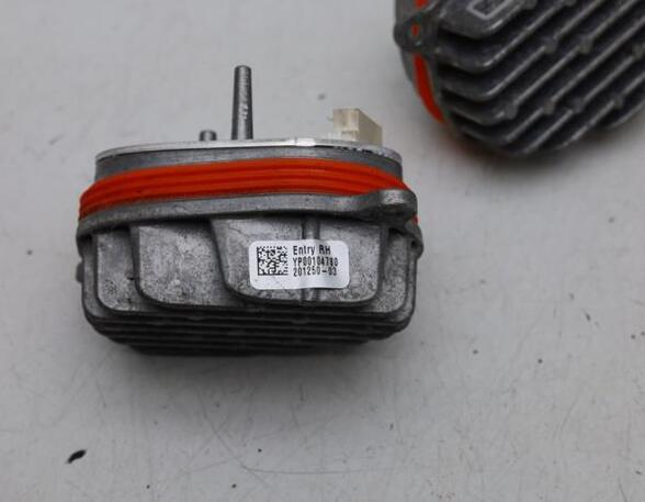 Control unit OPEL GRANDLAND X (A18)