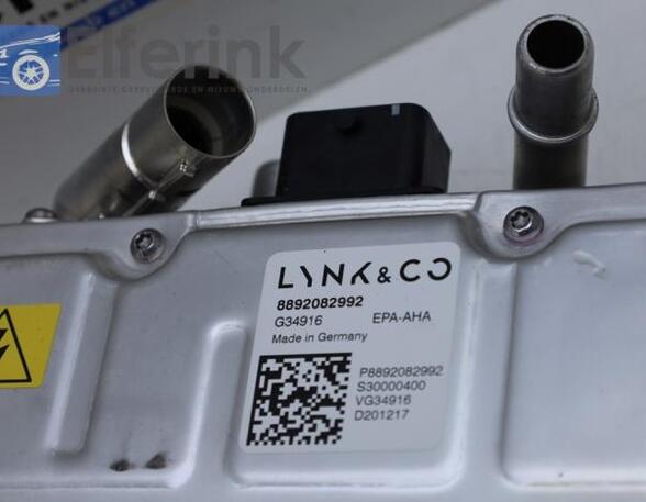 Regeleenheid LYNK & CO 1