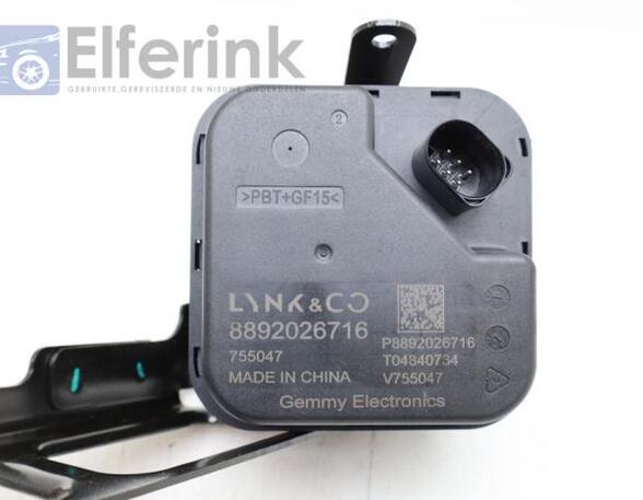 Control unit LYNK & CO 1