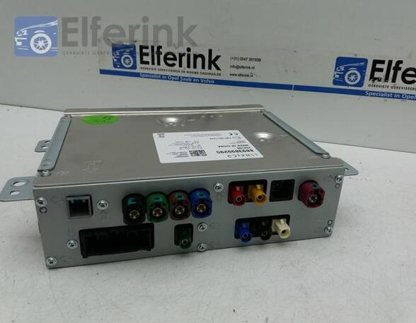 Control unit LYNK & CO 1