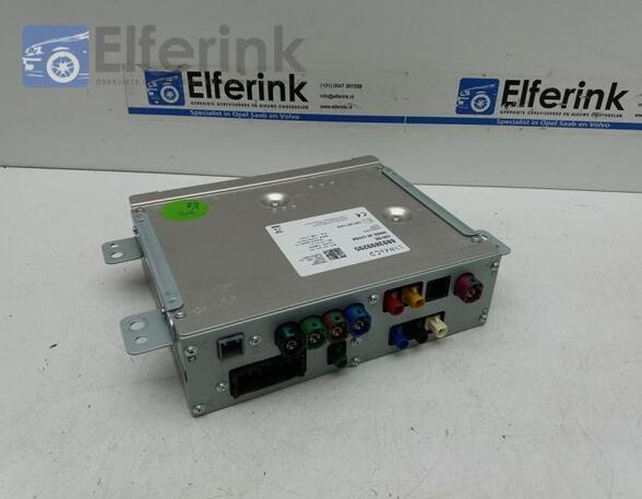 Control unit LYNK & CO 1