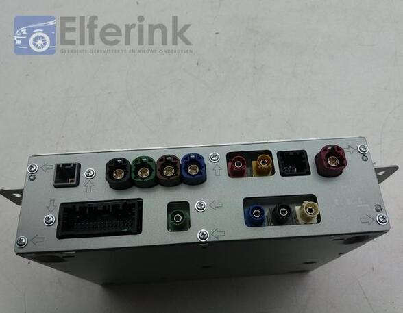 Control unit LYNK & CO 1