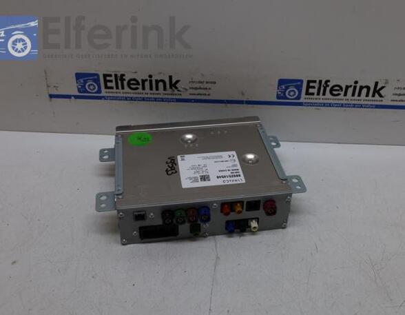 Control unit LYNK & CO 1