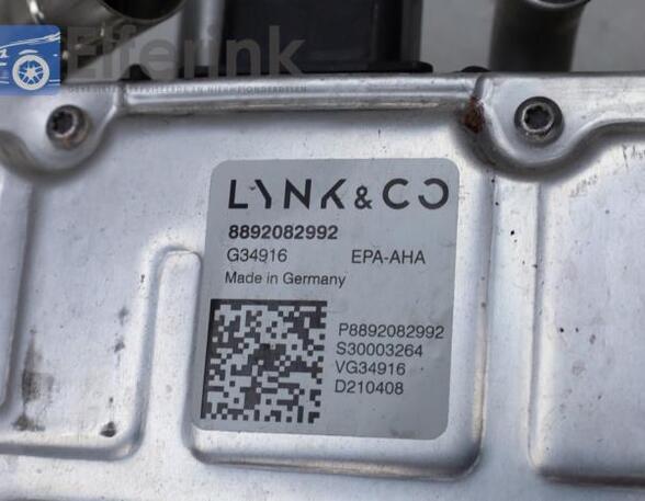 Control unit LYNK & CO 1