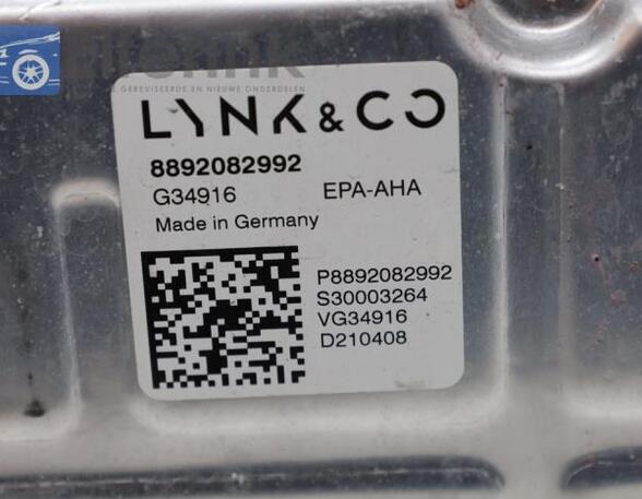 Control unit LYNK & CO 1