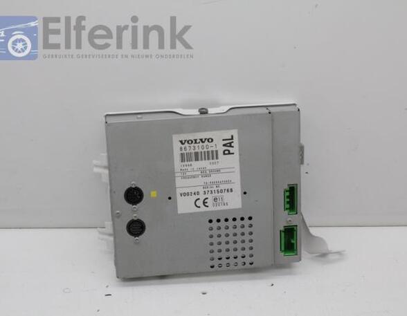 Control unit VOLVO V70 II (285)