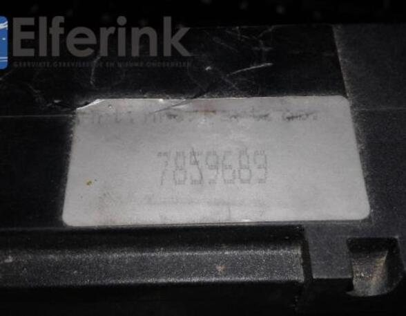 Control unit SAAB 9000 Hatchback