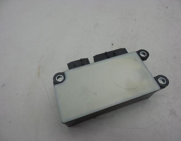 Control unit for Airbag OPEL Meriva B Großraumlimousine (S10)