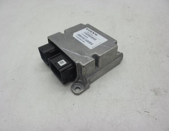 Airbag Control Unit VOLVO V40 Schrägheck (525, 526)