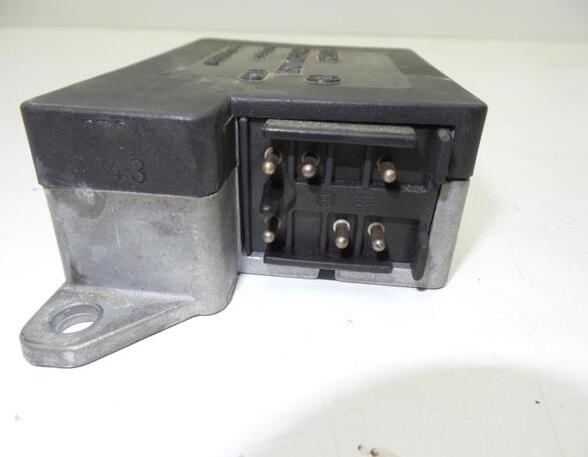 Control unit for Airbag SAAB 9000 Hatchback