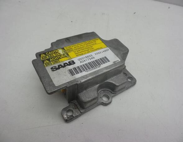 Control unit for Airbag SAAB 9-3 (YS3D)