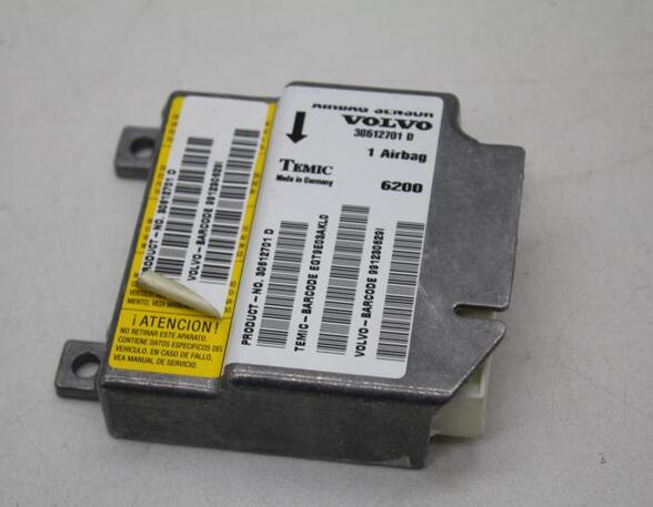 Control unit for Airbag VOLVO S40 I (644)