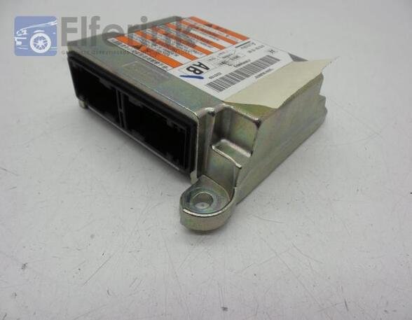 Control unit for Airbag OPEL AGILA (B) (H08)