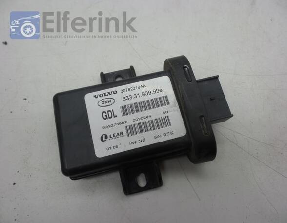 Control unit for lighting VOLVO S80 II (124)