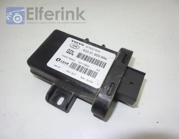 Control unit for lighting VOLVO S80 II (124)