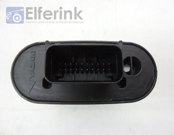 Control unit for lighting VOLVO V70 III (135), VOLVO XC70 II (136)