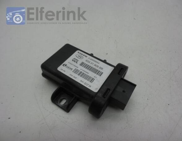 Control unit for lighting VOLVO V70 III (135), VOLVO XC70 II (136)