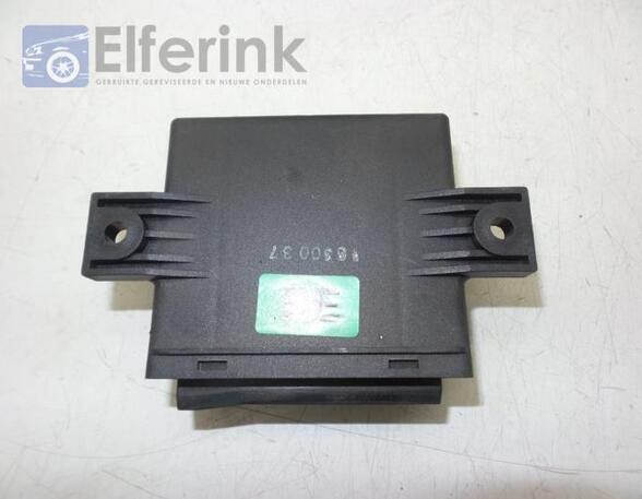 Control unit for lighting OPEL VECTRA B (J96)