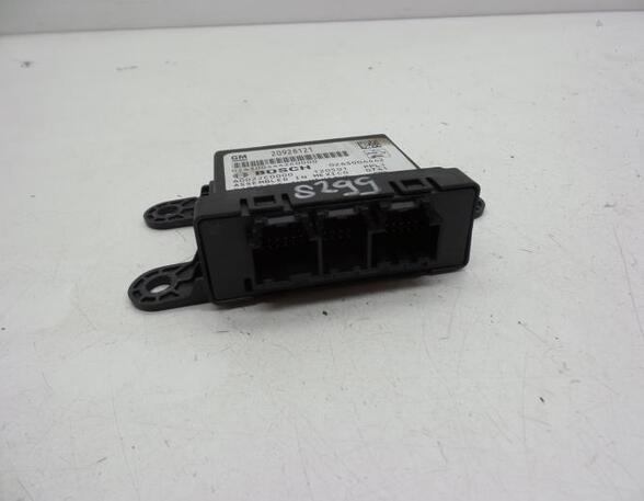 Control unit for parking support OPEL Ampera (R12)