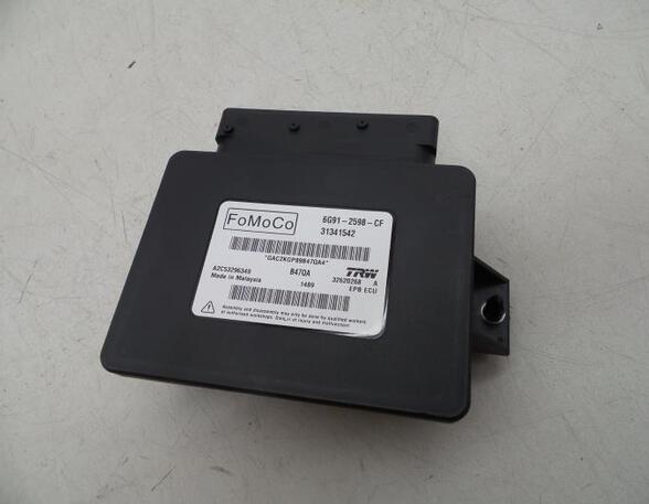 Parking Aid Control Unit VOLVO XC60 (156), VOLVO V60 I (155, 157), VOLVO V70 III (135), VOLVO S60 II (134)