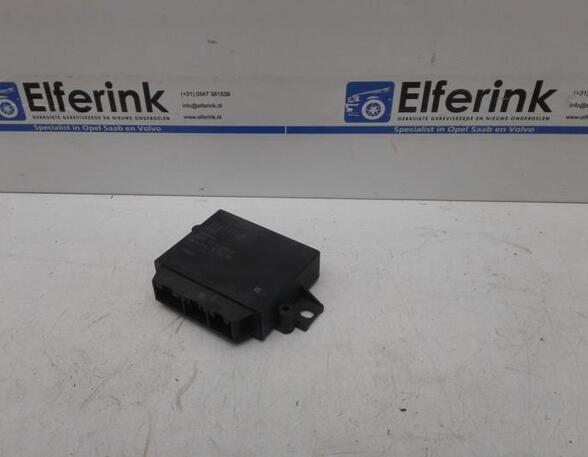 Control unit for parking support VOLVO V70 III (135), VOLVO XC70 II (136)