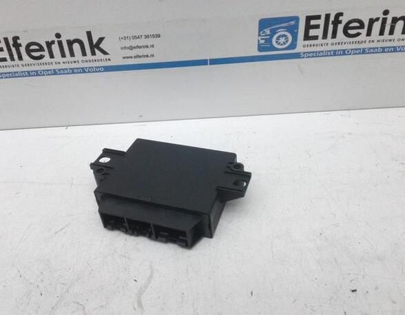 Control unit for parking support VOLVO V70 III (135), VOLVO XC70 II (136)