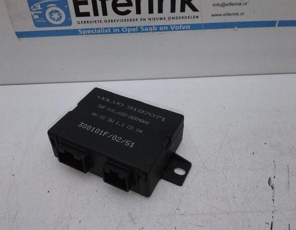 Control unit for parking support VOLVO S80 I (184)