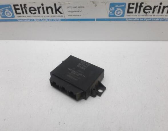 Control unit for parking support VOLVO V50 (545), VOLVO C70 II Convertible (542), VOLVO S40 II (544)