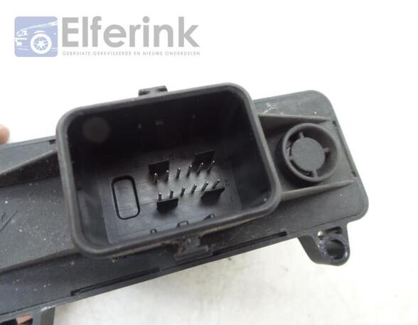 Control unit for Xenon light VOLVO C30 (533)