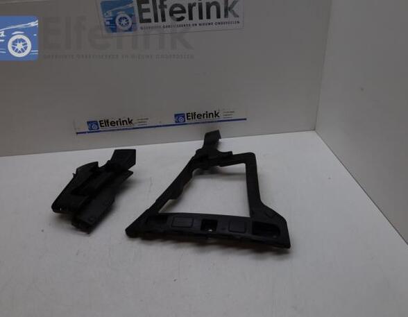 Clip bumper LYNK & CO 1