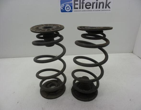 Coil Spring OPEL MERIVA B MPV (S10)