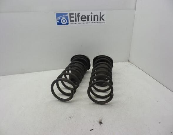 Coil Spring VOLVO V60 I (155, 157)