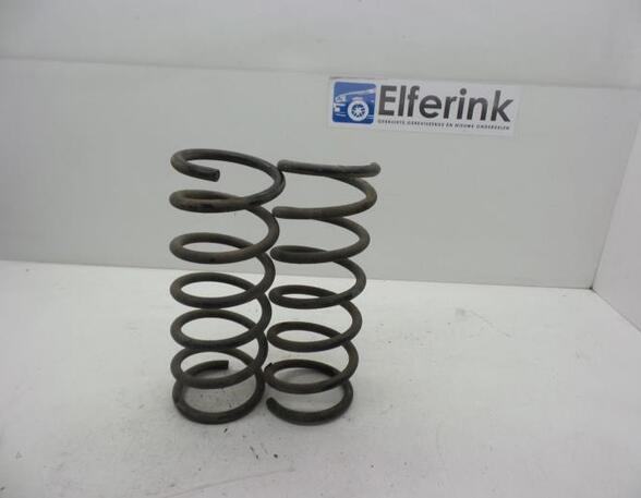 Coil Spring VOLVO S60 II (134)