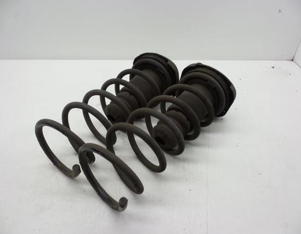 Coil Spring VOLVO S60 II (134)