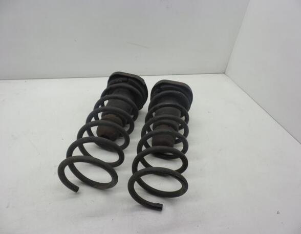 Coil Spring VOLVO V70 III (135)