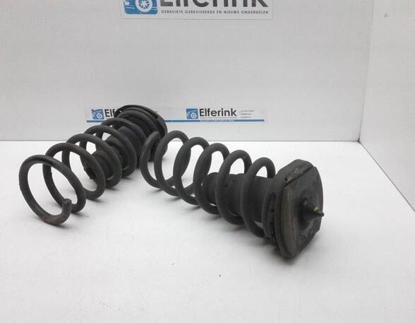 Coil Spring VOLVO V60 I (155, 157)