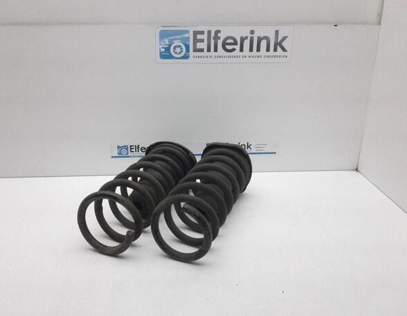 Coil Spring VOLVO V60 I (155, 157)