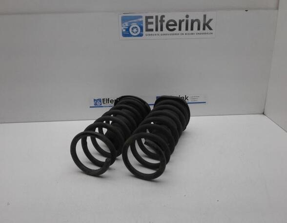 Coil Spring VOLVO V60 I (155, 157)