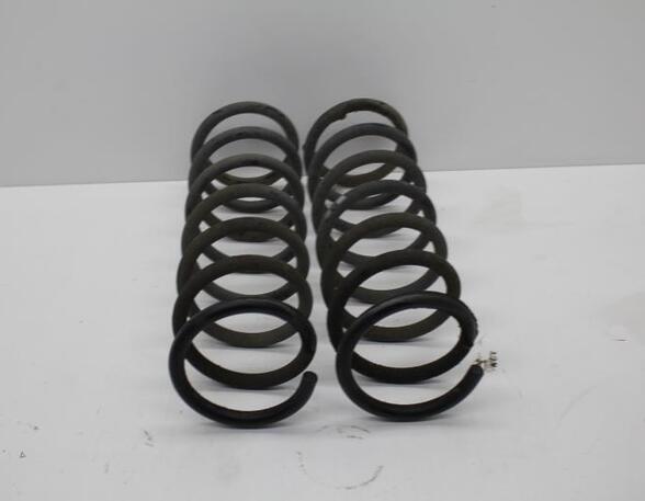 Coil Spring VOLVO C30 (533)