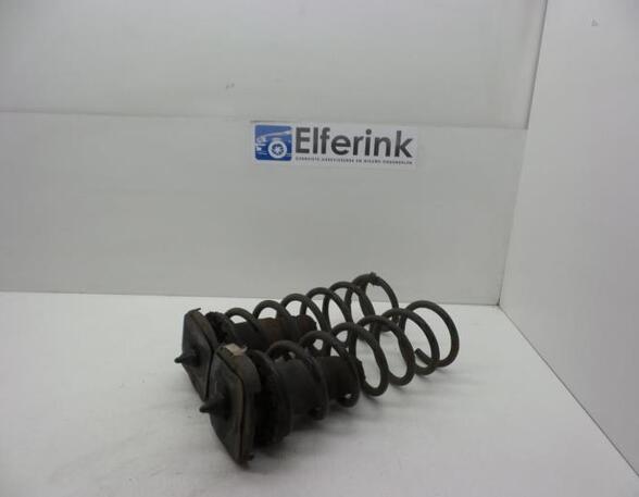 Coil Spring VOLVO V70 III (135)