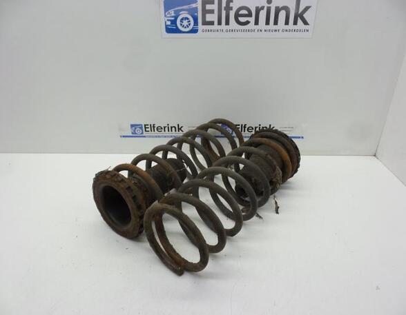 Coil Spring SAAB 900 I (AC4, AM4)